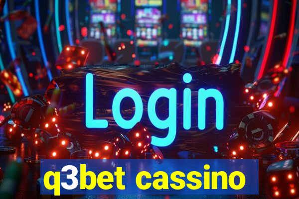 q3bet cassino